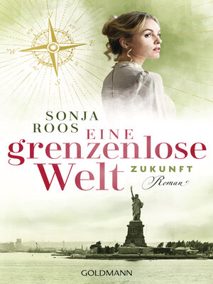 cover image of Eine grenzenlose Welt – Zukunft